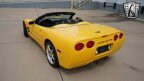 Thumbnail Photo 4 for 2002 Chevrolet Corvette Convertible