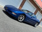 Thumbnail Photo 3 for 2002 Chevrolet Corvette Coupe