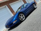 Thumbnail Photo 2 for 2002 Chevrolet Corvette Coupe