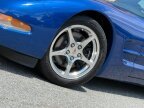 Thumbnail Photo 4 for 2002 Chevrolet Corvette Coupe
