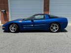 Thumbnail Photo 6 for 2002 Chevrolet Corvette Coupe