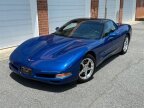 Thumbnail Photo 5 for 2002 Chevrolet Corvette Coupe