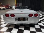 Thumbnail Photo 6 for 2002 Chevrolet Corvette