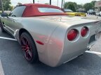 Thumbnail Photo 4 for 2002 Chevrolet Corvette