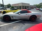 Thumbnail Photo 3 for 2002 Chevrolet Corvette