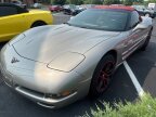 Thumbnail Photo 2 for 2002 Chevrolet Corvette