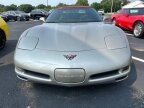 Thumbnail Photo 1 for 2002 Chevrolet Corvette