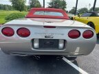 Thumbnail Photo 5 for 2002 Chevrolet Corvette
