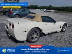 Thumbnail Photo 4 for 2002 Chevrolet Corvette Convertible