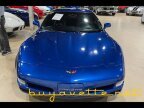Thumbnail Photo 3 for 2002 Chevrolet Corvette