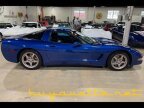 Thumbnail Photo 6 for 2002 Chevrolet Corvette