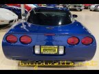 Thumbnail Photo 4 for 2002 Chevrolet Corvette