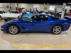 Thumbnail Photo 5 for 2002 Chevrolet Corvette