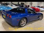 Thumbnail Photo 1 for 2002 Chevrolet Corvette