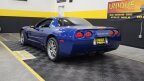 Thumbnail Photo 3 for 2002 Chevrolet Corvette