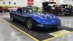 Thumbnail Photo 1 for 2002 Chevrolet Corvette