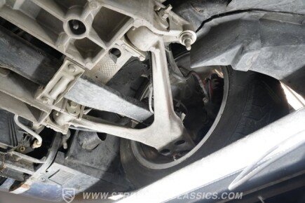 Photo 1 for 2002 Chevrolet Corvette Convertible