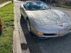 Thumbnail Photo 1 for 2002 Chevrolet Corvette