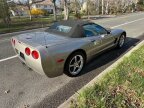 Thumbnail Photo 2 for 2002 Chevrolet Corvette