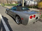 Thumbnail Photo 3 for 2002 Chevrolet Corvette