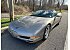 2002 Chevrolet Corvette