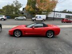 Thumbnail Photo 6 for 2002 Chevrolet Corvette