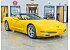 2002 Chevrolet Corvette Convertible