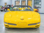 Thumbnail Photo 1 for 2002 Chevrolet Corvette Convertible