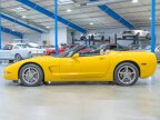 Thumbnail Photo 3 for 2002 Chevrolet Corvette Convertible