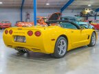 Thumbnail Photo 6 for 2002 Chevrolet Corvette Convertible
