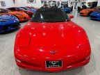 Thumbnail Photo 6 for 2002 Chevrolet Corvette