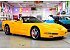 2002 Chevrolet Corvette Convertible