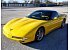2002 Chevrolet Corvette Coupe