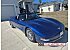 2002 Chevrolet Corvette Convertible