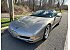 2002 Chevrolet Corvette Convertible