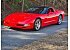 2002 Chevrolet Corvette Coupe