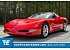 2002 Chevrolet Corvette Coupe