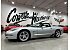 2002 Chevrolet Corvette