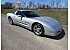 2002 Chevrolet Corvette