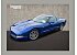 2002 Chevrolet Corvette