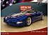 2002 Chevrolet Corvette