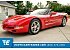 2002 Chevrolet Corvette Convertible
