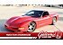 2002 Chevrolet Corvette Coupe