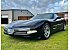 2002 Chevrolet Corvette
