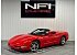 2002 Chevrolet Corvette