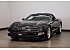 2002 Chevrolet Corvette Coupe