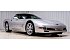 2002 Chevrolet Corvette Coupe