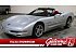 2002 Chevrolet Corvette Convertible