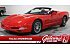 2002 Chevrolet Corvette Convertible