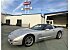 2002 Chevrolet Corvette